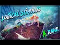 Osu! | a_hisa - Logical Stimulus [Logic of Streamology] A Rank Pass