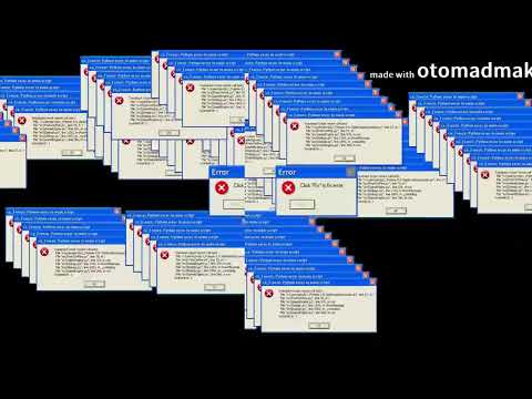 windowsエラーテクニック