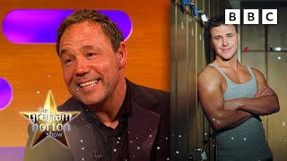 Stephen Graham Was Mistaken For Craig From Big Brother | The Graham Norton Show - BBC