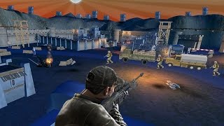 Sniper Kill: Army Sniper Android Gameplay screenshot 5