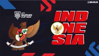 🔴INTRO INDONESIA JUARA GO TO FINAL ( INDONESIA VS THAILAND )