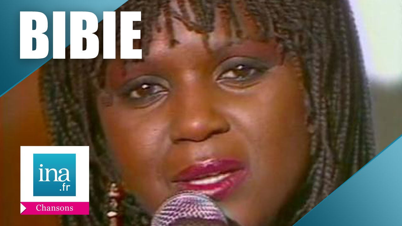 bibie tout doucement