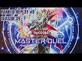 ENDYMION the Mighty Master of Magic Ft. Sky Striker | Yugioh Master Duel | SEASON 39
