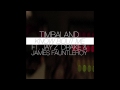 Timbaland - Know Bout Me (Feat. Jay Z, Drake & James Fauntleroy)