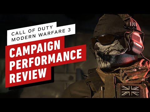 Dead Space Performance Review - IGN