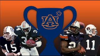 Has Auburn Won Nine National Titles