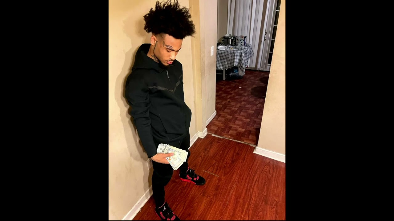 [Sample] Blo Type Beat 