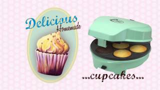 Bestron ASW238 3 in 1 Cakemaker English