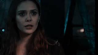 Wanda Maximoff Vs Hela