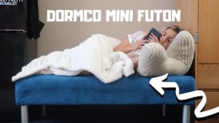 DORMCO MINI COLLEGE FUTON