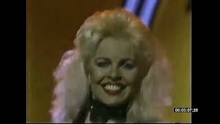 Mary Jane Girls  In My House  American Bandstand  1985
