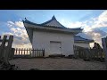 【城めぐり】三重県唯一の現存櫓　伊勢亀山城　三重県【フォーカス】