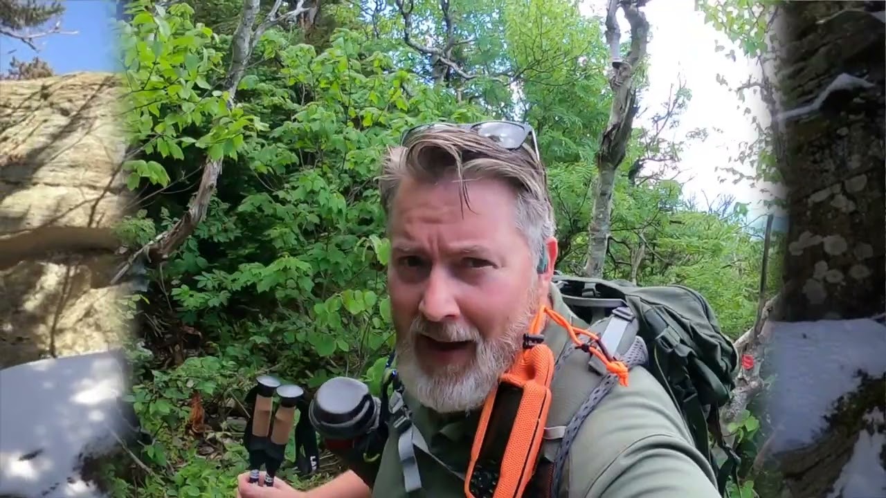 PLATEAU  day hike in the Catskills, winter summer what to expect day hiking the DEVILS PATH