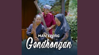 Gendhongan