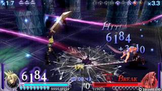10:80 (Re: Time Attack Challenge For All Players!)