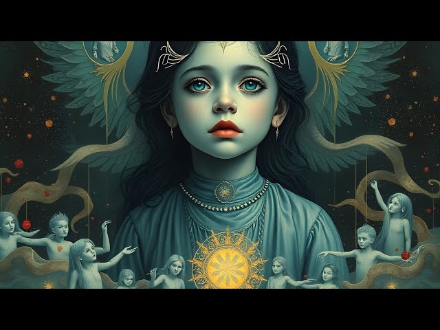 Whispers Of The Abyss