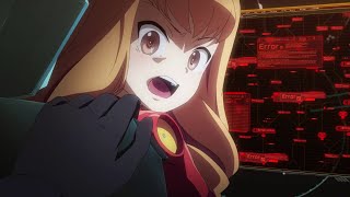 Heavy Object (Dub) - Qwenthur tricks Ohhoho