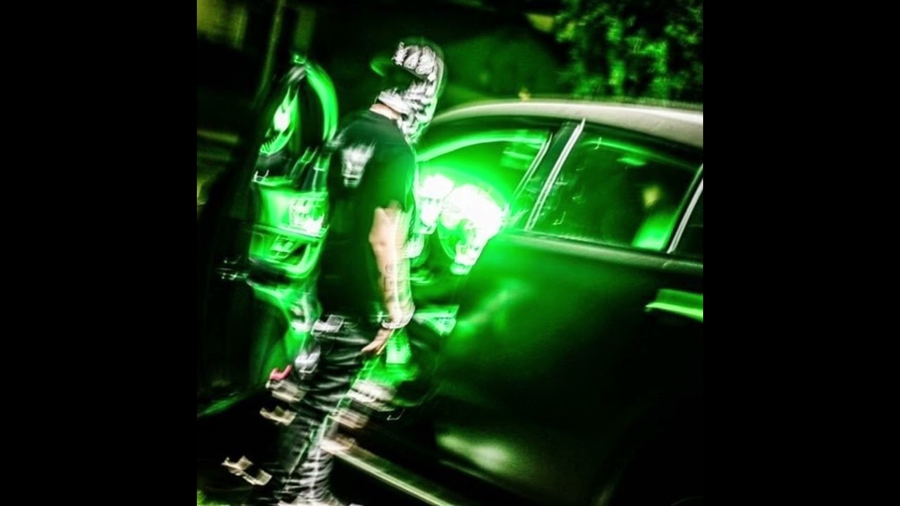 [FREE] Yeat Type Beat 2025 - 