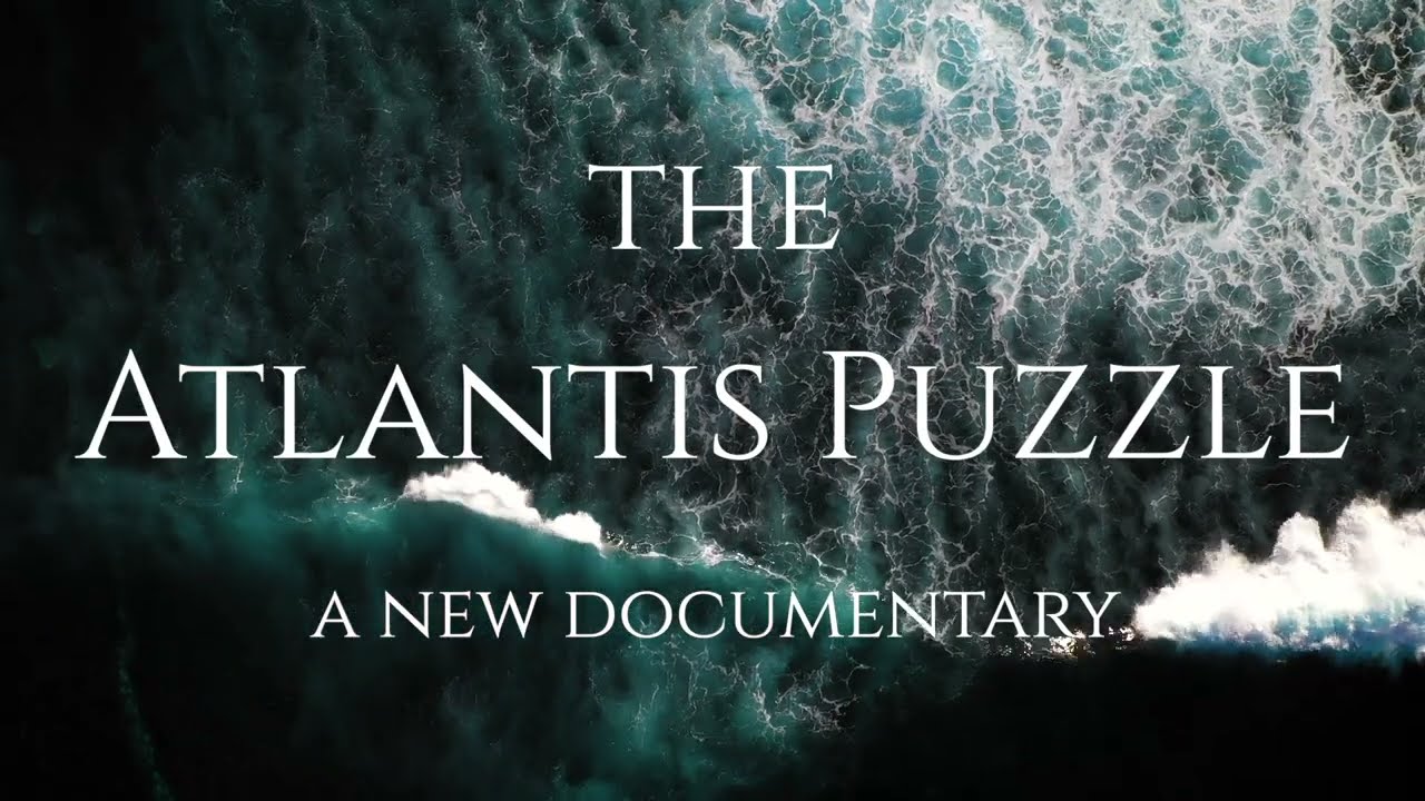 The Atlantis Puzzle trailer