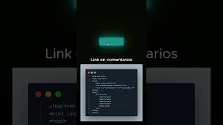 CSS Snake Border: Neon Button Animation 🐍