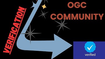 OGC VERIFICATION/HOW TO CHECK OGC VERIFICATION AND ELIGIBILITY-OGC AIRDROP