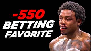 They Said This Fighter Would Destroy Terence Crawford Huge Mistake