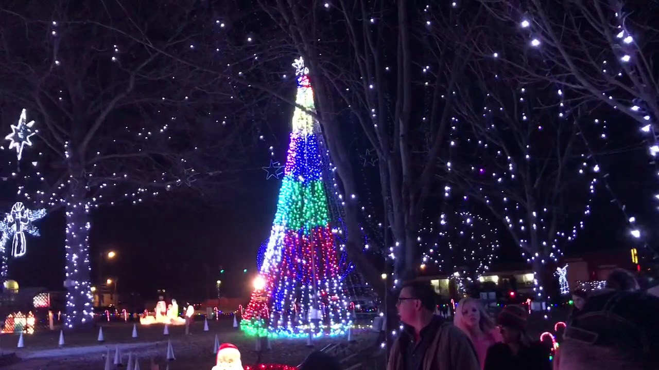 charlestown indiana christmas light display 2017 youtube clarksville indiana christmas lights