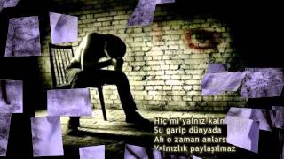 Ben Yoruldum Hayat Soner