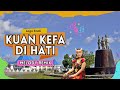 KUAN KEFA DI HATI || Melody Joget Remix