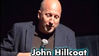 John Hillcoat On The Challenge Bringing A Novel To The Screen