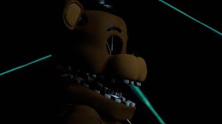 Fnaf Sfm Turn Back Short By Tryhardninja