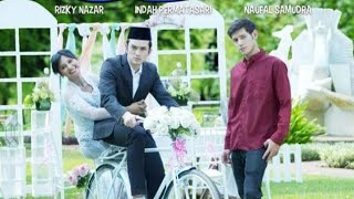 FTV SCTV 'Cintaku Di Top Up Sampai Unlimited' | Rizky Nazar & Indah Permatasari