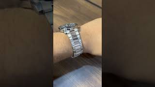 Casio Enticer MTP - VD01D-2BVuDF watch for men #shorts #ipl