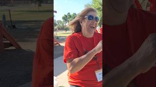 Mission Group Staff talk about Community Impact, Pickleball, Youth Volunteers and Ordway Hospitality