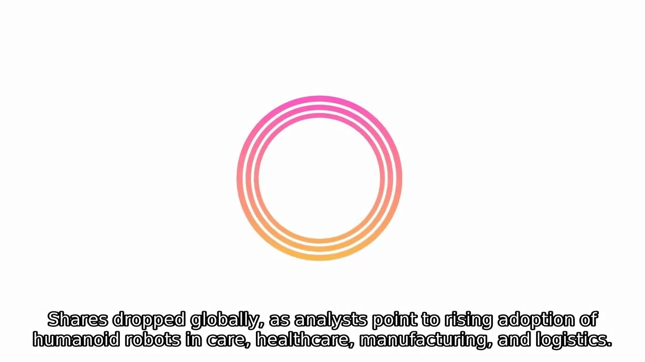 Serve Robotics acquisition sparks investor debate after shares fall