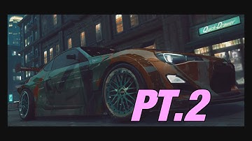 Need For Speed No Limits: COMPLETING CHAPTER 1!