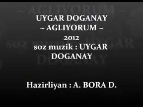 UYGAR DOĞANAY (HER GÜN İSYAN)