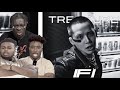 TREASURE IF I MV REACTION 