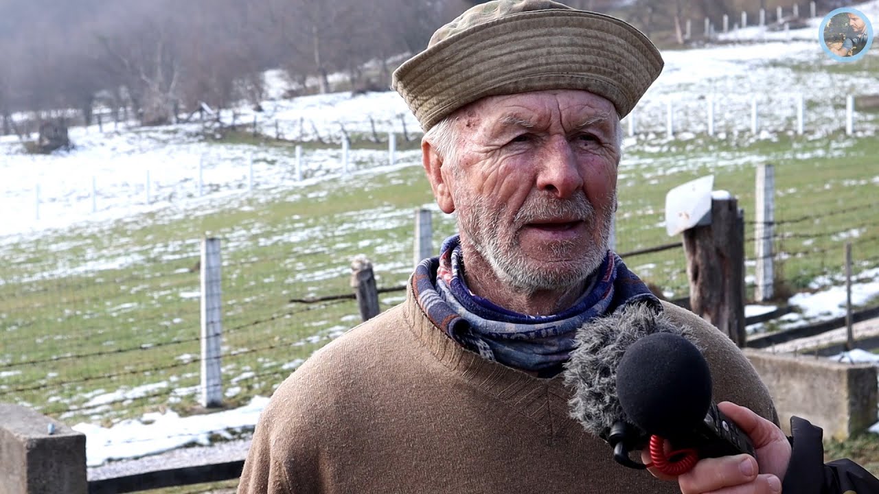„Tražim življu, neću staru ženu, šta će mi grob“