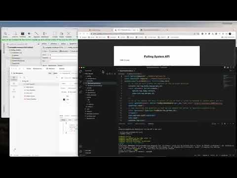 polling API