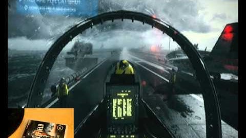 BattleField 3 Single Player Campaign PS3 Review - Classic Retro Game Room