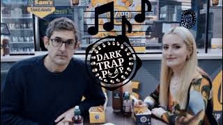 Duke & Jones - My Money Don't Jiggle Jiggle It Folds × DarkTrappop
