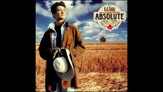 Me &amp; k.d. lang - Nowhere To Stand