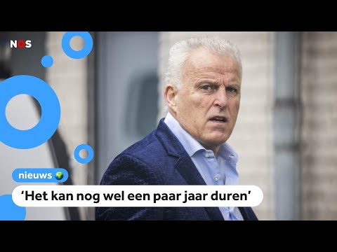 Rechtszaak over moord op Peter R. de Vries opnieuw begonnen
