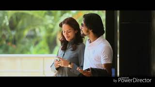 Small Clip No Dialog - Manasina Putadali - Kishan Bhandary