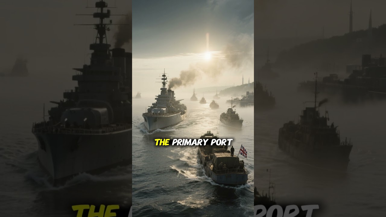 The U S  Had a Secret Plan to Invade Canada