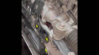 Sports Performance 2006 Lexus Gs300 Starter Replacement in 1 hour