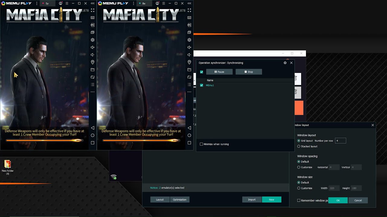 Running Unlimited Accounts with the NEW GnBots 5