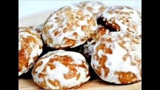 Пряники Домашние Рецепт Пряники Домашние Рецепт