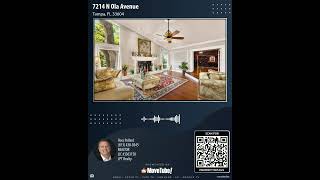 7214 N Ola Avenue, Tampa, FL 33604 | 3 Bedroom Home For Sale